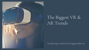 Neculai gigi catalin.net VR trends